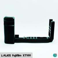 L-PLATE Fujifilm รุ่น XT100