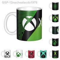 แก้วมักสำหรับนักเล่นเกม Xbox สำหรับ12nacheatacdo1978กาแฟชายหญิงแก้วน้ำแคมปิ้งทำงานกลางแจ้ง