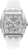 GUESS 43x51MM Crystal Accented Watch-GW0203G1