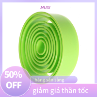 ?【HOT SALE】MUXI 8ชิ้น/เซ็ต Cookie CUTTER เค้กแม่พิมพ์บิสกิต fondant cake DIY KITCHEN baking Tools