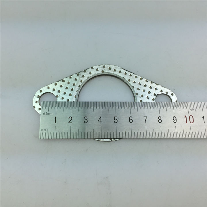 1pcs-for-the-chery-qq-car-muffler-interface-pad-chery-qq372-0-8-displacement-exhaust-gasket