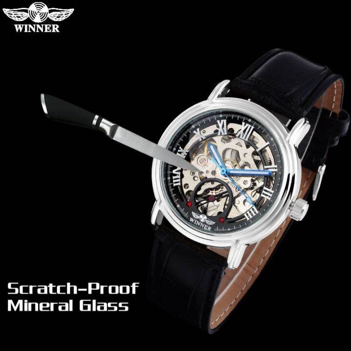 winner-new-arrival-fashion-and-casual-skeleton-design-men-watches-automatic-self-wind-leather-strap-mutli-color-watches