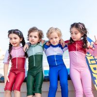☌☞❃ 2021 Baby Girls One Piece Bathing Suit Summer Cute Toddler Kids Swimwear Swimsuit Children Beachwear