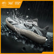 361 Degrees SoftFlow2.0 Men s Shoes Breathable Sports Shoes Comfortable