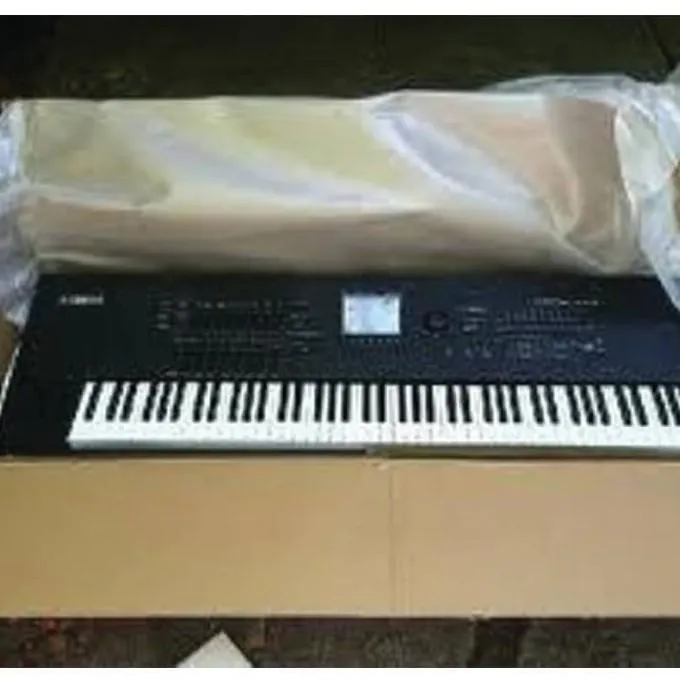 PSRS970 Arranger Workstation Digital Keyboard Lazada PH