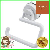 ที่ใส่กระดาษ DEHUB RHR120-WH60 สีขาวTOILET ROLL HOLDER DEHUB RHR120-WH60 WHITE **ทักแชทได้ค่ะ ยินดีบริการ**