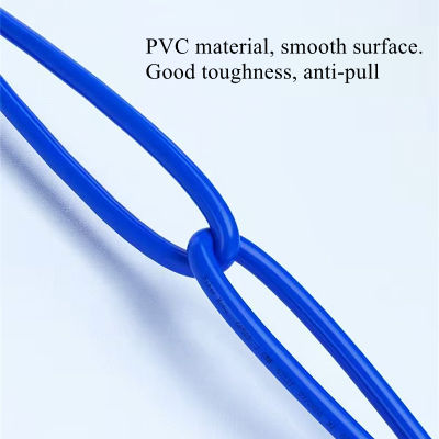 HTOC Armored Fiber Optic Cable UPC Single-Mode Waterproof Pull Rodent Bite Resistance Multiple Lengths SC-SC Good Stability