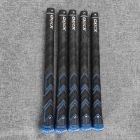 The new golf clubs wrap antiskid rubber wear blue texture wrap hardcore wood general set in hand