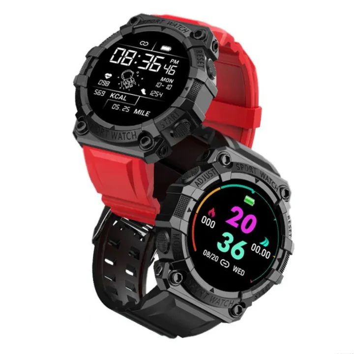 Smart watch new price Clearance