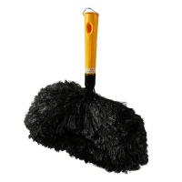 SMILE ARM อะไหล่แปรงปัดฝุ่นไฟฟ้าสถิต SMILE ARM SM015 11 นิ้ว สีดำ REFILL ELECTROSTATIC PLASTIC DUSTER SMILE ARM SM015 11" BLACK แปรงทำความสะอาด อุปกรณ์ทำความสะอาด ของใช้ภายในบ้าน