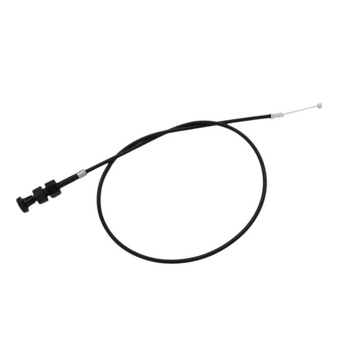 94cm Motorcycle Choke Cable Wire Push Pull Choke Throttle Cable Line