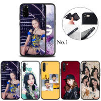 MCC44 TWICE Mina อ่อนนุ่ม High Quality ซิลิโคน TPU Phone เคสโทรศัพท์ ปก หรับ Samsung Galaxy A02 A02S M02 A03 A32 A33 A42 A52 A53 A72 A73 A82 M20 M30 M30S M21 M31 M51 Quantum 2