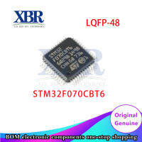 2ชิ้น-5ชิ้น LQFP-48เซมิคอนดักเตอร์แขนไมโครคอนลเลอร์-MCU