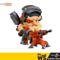 พร้อมส่ง+โค้ดส่วนลด Nendoroid 1017 Torbjrn: Overwatch (Classic Skin Edition) (ลิขสิทธิ์แท้ )