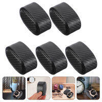 Eshopdeal【Hot Sale】 5pcs นาฬิกาแสดงหมอนหมอนนาฬิกาขนาดเล็กหมอนกำไลหมอนหมอนเครื่องประดับสำหรับการแสดงผล