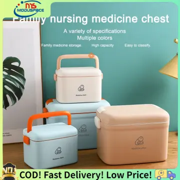 Shop Medicine Kit Box Organizer For Baby online