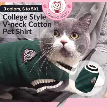 cat seahawks jersey