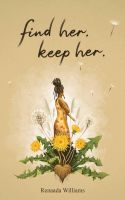 หนังสืออังกฤษใหม่ find her. keep her. [Paperback]