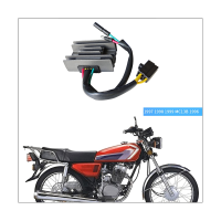 R2015.27 Motorcycle Voltage Regulator Rectifier for CA125 Rebel 125 1995-2000 CMX250C Rebel MC32A 1997-1999