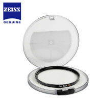 40.5Mm Carl Zeiss T * การปกป้องที่กรองรังสียูวีการป้องกันการสะท้อนโค้ทยูวีอุปกรณ์ป้องกันเลนส์