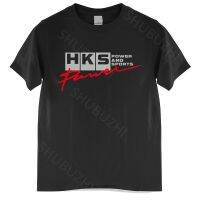 เสื้อยืดผู้ชายสำหรับฤดูร้อน HKS Power และ Sportser จำกัด