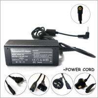 แหล่งจ่ายไฟแล็ปท็อป19V 1.58A 30W AC Adapter Charger สำหรับ Caderno HP Mini 110-1046NR 110-1119NR 110-3518CL 110-3753CA