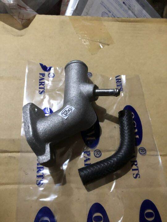 SUKU CADANG MOBIL -Water Inlet KATANA/JIMNY | Lazada Indonesia