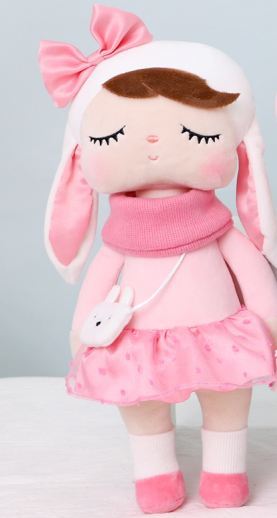 4-pieces-new-forest-angela-original-metoo-cat-unicorn-sweet-cute-metoo-baby-plush-doll-for-kids-fox-cat-unicorn-rabbit-dolls