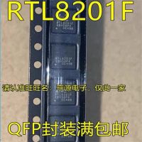 1-10ชิ้น Rtl8201f Rtl8201f-Vb-Cg Qfn-32