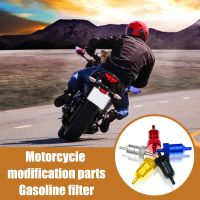 ☫✒☼ Motorcycle Accessories Oil Filter Fuel Power Booster Gasoline Tank Carburetor Petrol Alloy Filter Cup For Motorcycle