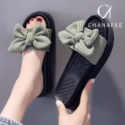 Wedge Sandals for Women on Sale Slippers New Design Korean Wedge Slippers