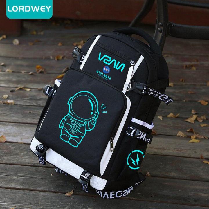 Kids Backpack Children School Bags for Boys Orthopedic School