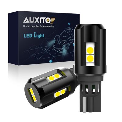 AUXITO 2Pcs T15 LED Canbus Error Free 921 W16W LED Bulb Car Backup Reverse Light for Audi VW Ford Fiesta F150 Fusion BMW E60 E90