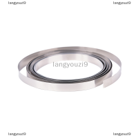 langyouzi9 PURE Ni PLATE NICKEL Strip TAPE สำหรับ Li 18650 Battery Spot welding