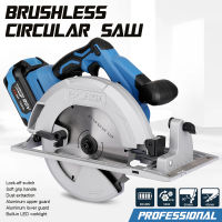 เลื่อยวงเดือนไร้สาย Galaxia Brushless cordless 185 mm circular saw power tools