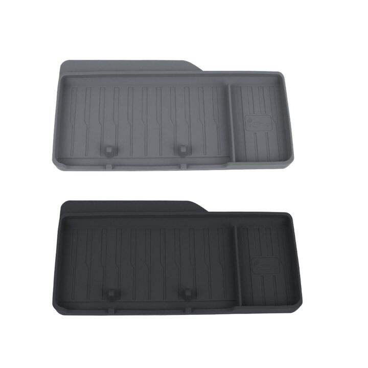 huawe-screen-rear-storage-box-interior-accessories-for-tesla-model-y-model-3