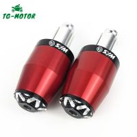 ยูรีเทน☑TG-Motor มือจับรถจักรยานยนต์ที่จับสำหรับ SYM Joymax Z 125 200 250 300 GTS 250i 300i Maxsym 400 600i TL 500 Joyrides CRUISYM300