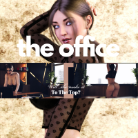 แผ่นเกมคอม PC - THE OFFICE [DVD + USB + Download] เล่นได้เลยไม่ต้องติดตั้ง