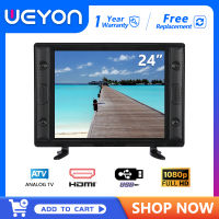 WEYON ทีวี LED ขนาด 24 นิ้ว แอลอีดีทีวี FULL HD TV รุ่น YM24-Y