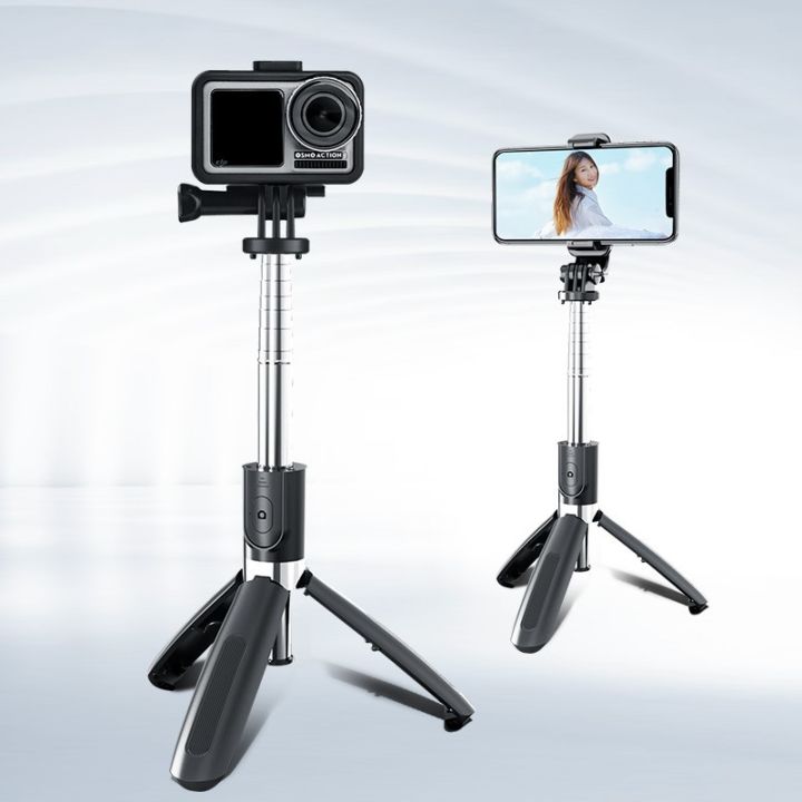 ginger-calf-dji-dji-osmo-sports-camera-osmoaction-tripod-selfie-stick-accessory-mobile-phone