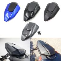 4 Colors Motorcycle Rear Seat Cowl Cover Painted Fit For Yamaha FZ-07 MT-07 MT07 FZ07 FZ 07 2013 2014 2015 2016 2017