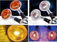 Motorcycle Turn Signals Light For Kawasaki Vulcan Classic VN 400 VN500 VN800 VN 900 1200 1500 1600 2000 Chopper Cruisers