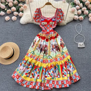 Fashion Black Spring New Style European and American Style Sexy Short  Sleeves V-Neck Women Dress - China Dress and Women Dress price |  Made-in-China.com