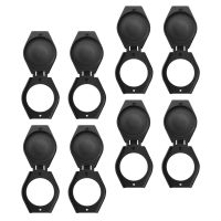 8Pcs Anti peeping USB Camera Protector Notebook Webcam Cover Privacy Protector