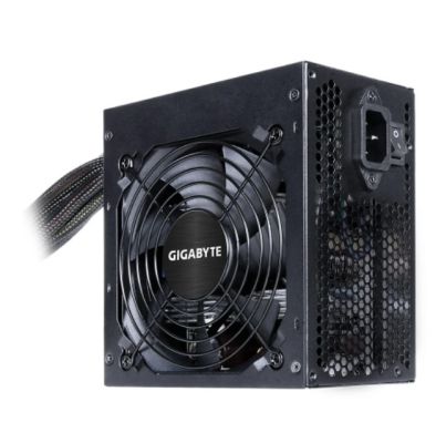 POWER SUPPLY (อุปกรณ์จ่ายไฟ) GIGABYTE P650B - 650W 80 PLUS BRONZE