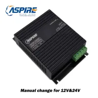 เครื่องกำเนิดสากลสำหรับแบตเตอร์รี่3A เปลี่ยนด้วยมือ4A 12V/24V