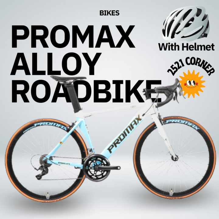 promax road pm mechanical disc