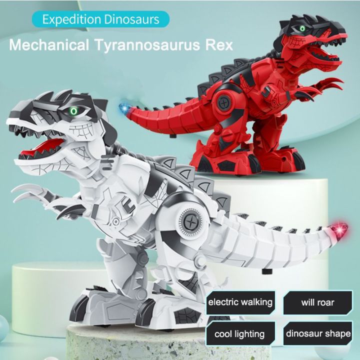 electric-simulation-walking-sound-effect-tyrannosaurus-rex-toy-kids-gift-model