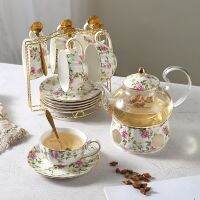 【hot】✶◘ British Pot Cup Set Top-grade Dishes