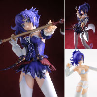 Model โมเดล งานแท้ 100% Good Smile Company กู้ดสไมล์คัมปะนี จาก Shuraki Trinity BOX 05 Rize Rizfis Luctive Mind 1/8 Ver Original from Japan Figure ฟิกเกอร์ Anime ของขวัญ Gift อนิเมะ การ์ตูน มังงะ Doll ตุ๊กตา คอลเลกชัน สั่งและนำเข้าจากญี่ปุ่น manga